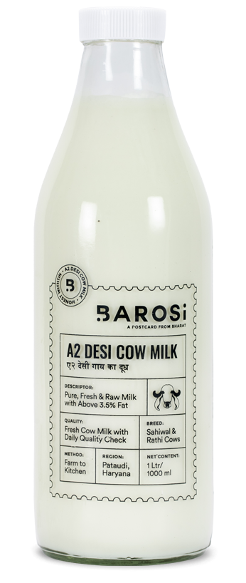 barosi milk