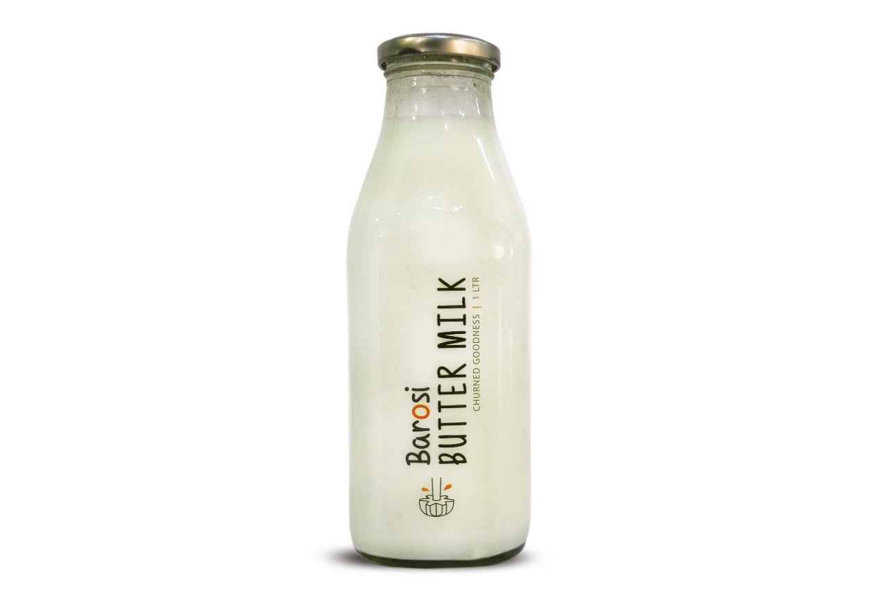 Farm Fresh Pure & Buffalo MilkFree Delivery in Gurgaon, Dwarka and