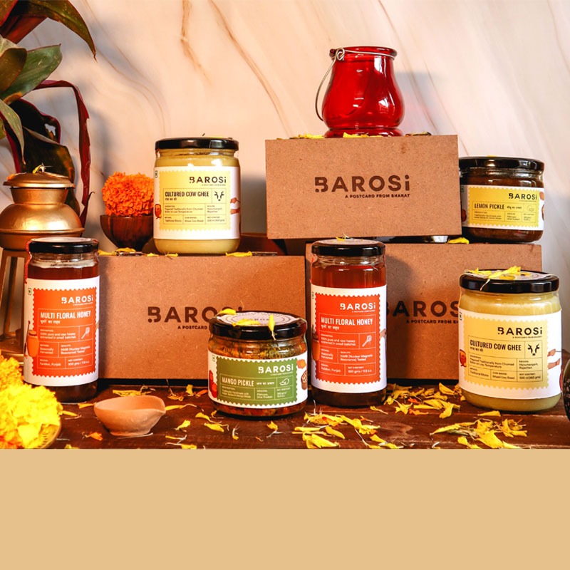 Gift Packs