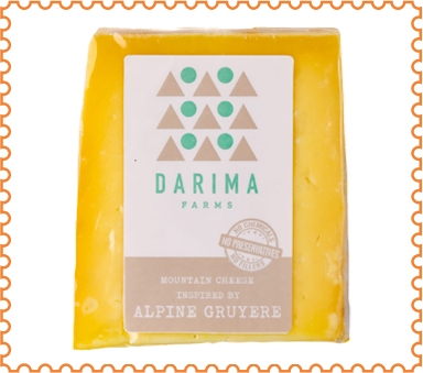 dairy-product