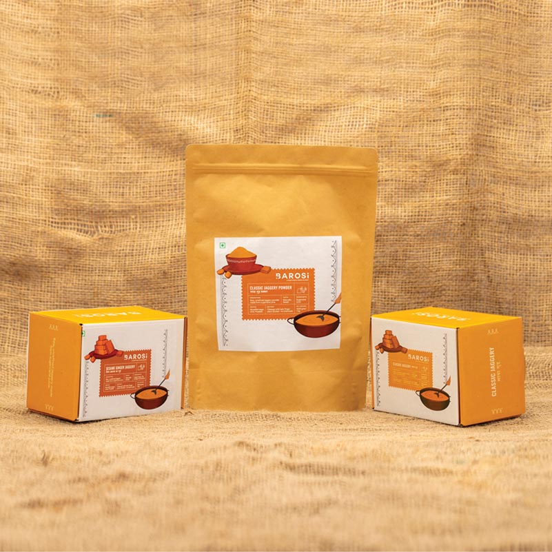 Jaggery