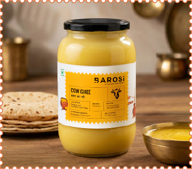Cow Ghee