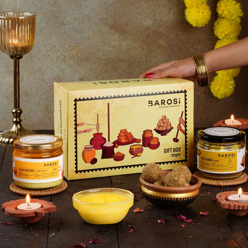 Gift Boxes